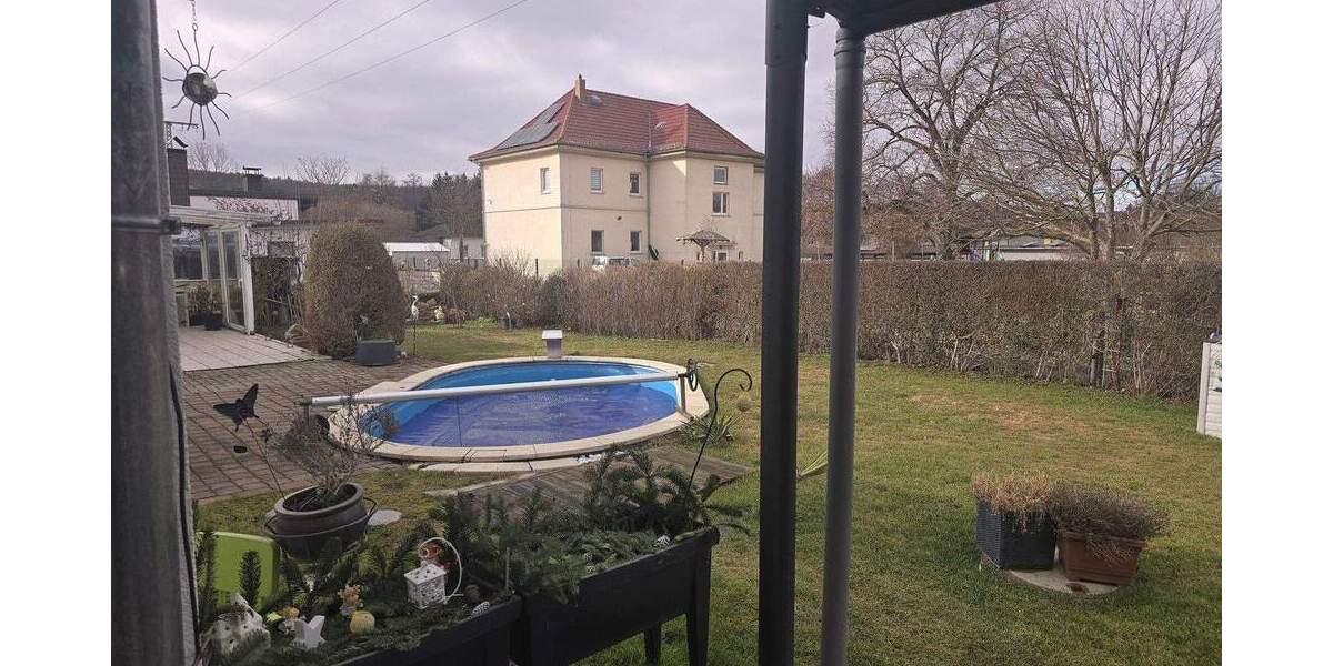 Bungalow Arnstadt Arnstadt - 6 Zimmer, 178 m&sup2;, 290.000&euro; | Angebot:25753338