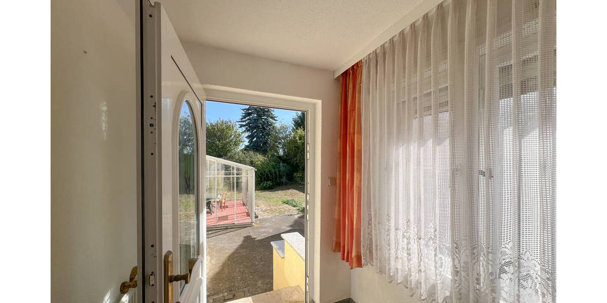 Einfamilienhaus Am Ettersberg / Berlstedt Berlstedt - 5 Zimmer, 118 m&sup2;, 175.000&euro; | Angebot:26127289