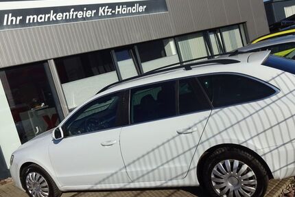 Skoda Superb 236.750 km 7.250 &euro; Gotha 99867
