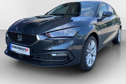 Seat Leon 2.500 km 28.990 &euro; Erfurt 99099