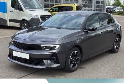 Opel Astra 20.370 km 20.380 &euro; Neudietendorf 99192