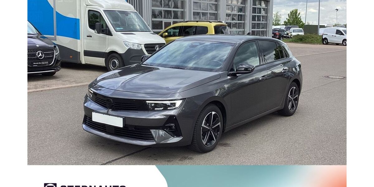 Opel Astra 20.370 km 20.380 &euro; Neudietendorf 99192