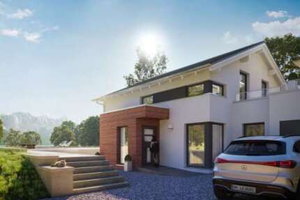 Haus Erfurt Linderbach - 5 Zimmer, 142 m&sup2;, 479.521&euro; | Angebot:27333461