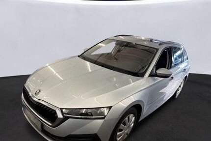 Skoda Octavia 86.500 km 21.480 &euro; Erfurt 99099
