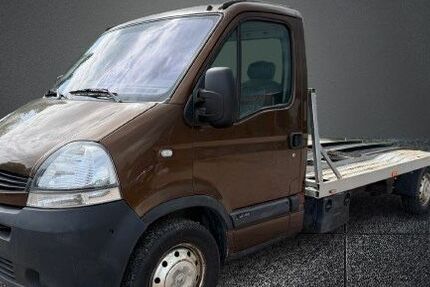 Renault Master 347.012 km 11.990 &euro; Erfurt 99089