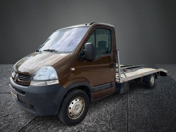 Renault Master 347.012 km 11.990 &euro; Erfurt 99089