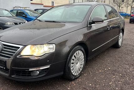 VW Passat 259.000 km 3.999 € Gotha 99867