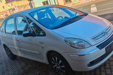 Citroen Xsara Picasso 149.800 km 1.990 &euro; Umpferstedt 99441