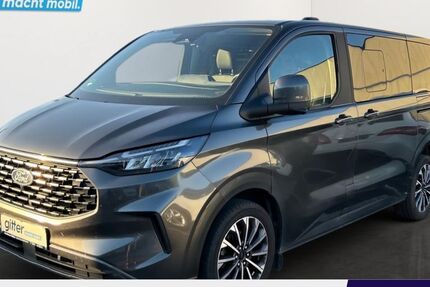 Ford Tourneo Custom 69.968 km 42.519 &euro; Erfurt 99098