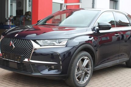 DS Automobiles DS7 (Crossback) 26.160 km 21.490 &euro; Großrudestedt 99195