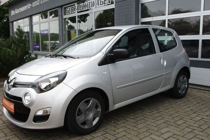 Renault Twingo 32.725 km 4.990 &euro; Gotha 99867
