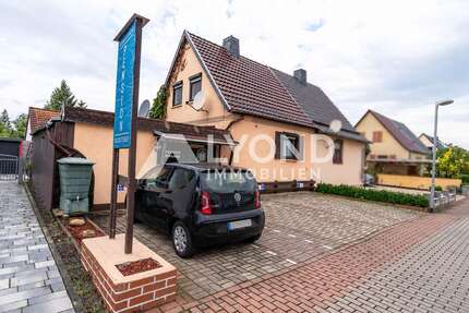 Haus Erfurt Linderbach - 10 Zimmer, 204 m&sup2;, 320.000&euro; | Angebot:27120968