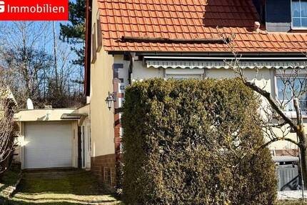 Haus Weimar Oberweimar - 4 Zimmer, 85 m&sup2;, 249.500&euro; | Angebot:26389091
