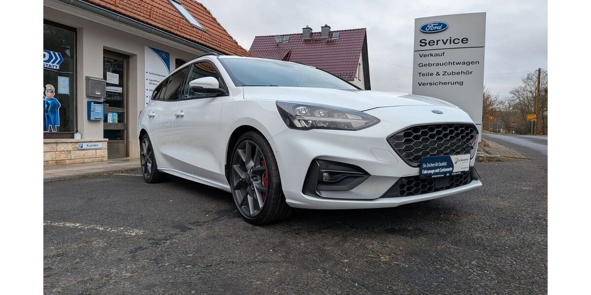 Ford Focus 93.251 km 23.890 &euro; Stadtilm OT Dienstedt 99326