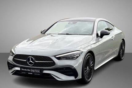 Mercedes-Benz CLE 220 10.500 km 53.490 &euro; Schwabhausen 99869