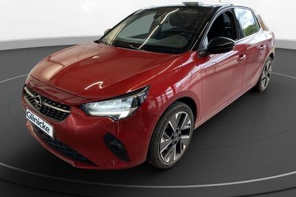 Opel Corsa 66.200 km 12.440 &euro; Erfurt 99099