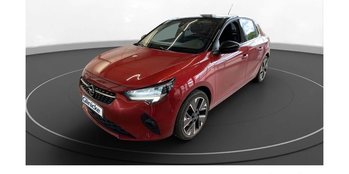 Opel Corsa 66.200 km 12.440 &euro; Erfurt 99099