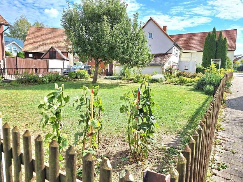 Haus zum Kaufen in Erfurt 395.000 € 119 m²