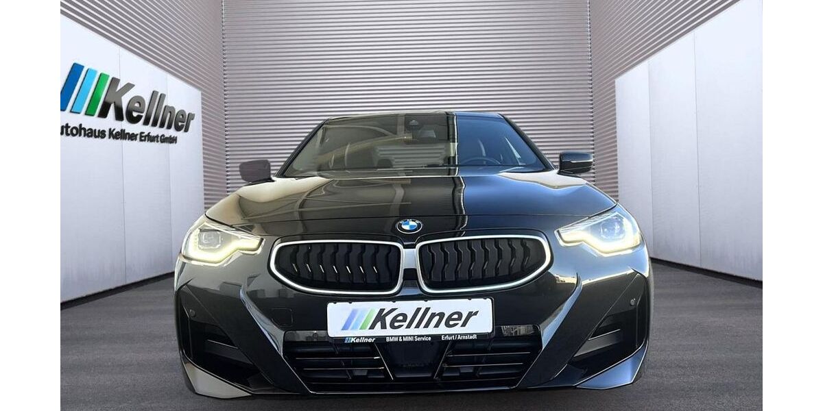 BMW 220 7.700 km 39.980 &euro; Erfurt 99091