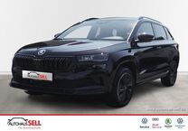 Gebrauchtwagen Skoda Karoq