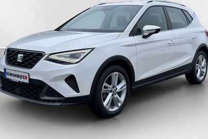 Seat Arona 22.680 km 20.450 &euro; Weimar 99427