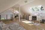 Bungalow Marlishausen Marlishausen - 4 Zimmer, 150 m&sup2;, 468.520&euro; | Angebot:25707230