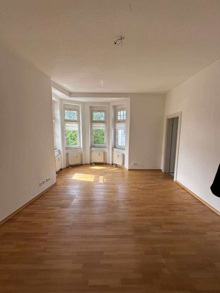 Wohnung zum Mieten in Erfurt 715 € 72.61 m²