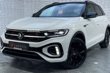 VW T-Roc 63.200 km 29.999 € Bad Langensalza 99947