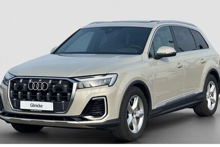 Audi Q7 26.300 km 67.270 &euro; Erfurt 99099