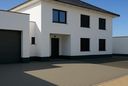 Haus Weimar - 8 Zimmer, 350 m&sup2;, 2.450&euro; | Angebot:25599695