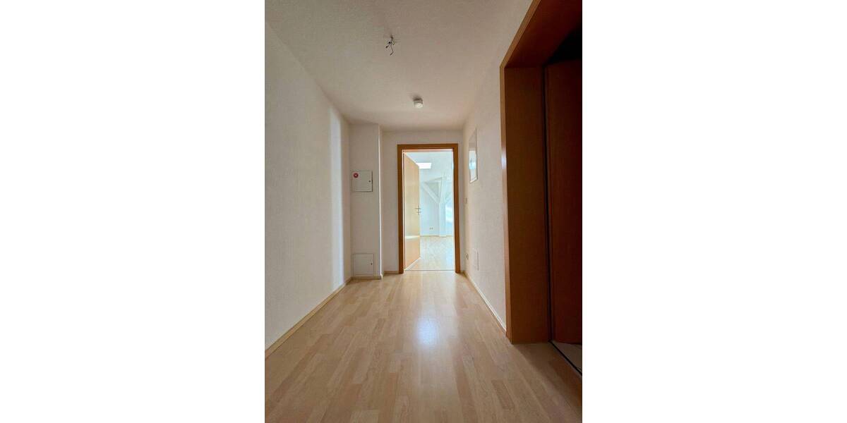 Etagenwohnung Weimar Westvorstadt - 3 Zimmer, 86 m&sup2;, 219.000&euro; | Angebot:26274215