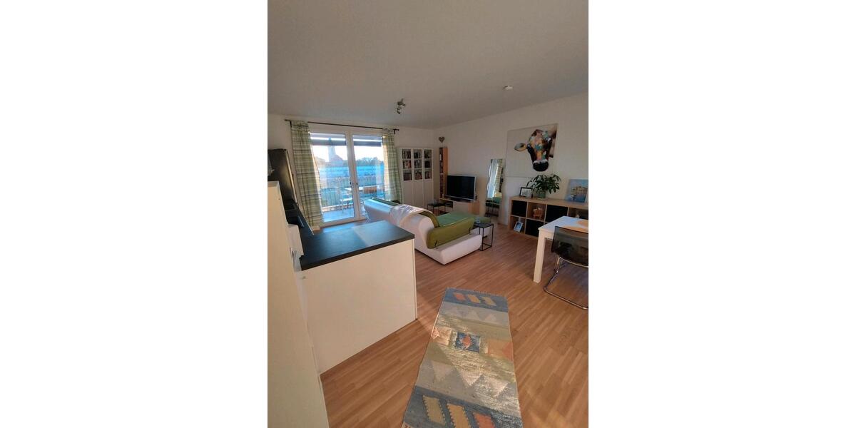 Etagenwohnung Erfurt Johannesplatz - 4 Zimmer, 100 m&sup2;, 1.467&euro; | Angebot:24979770