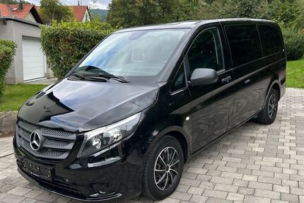 Mercedes-Benz Vito 338.500 km 14.995 € Erfurt 99084