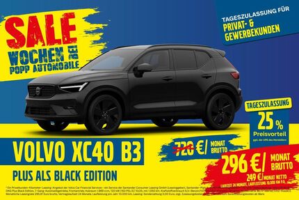 Volvo XC40 1.050 km 39.490 &euro; Erfurt 99099