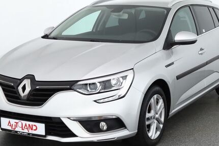 Renault Megane 39.987 km 15.990 &euro; Erfurt 99087