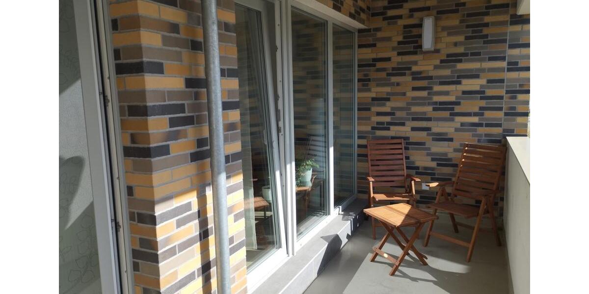 Erdgeschoßwohnung Erfurt Johannesvorstadt - 2 Zimmer, 73 m&sup2;, 1.054&euro; | Angebot:25856918