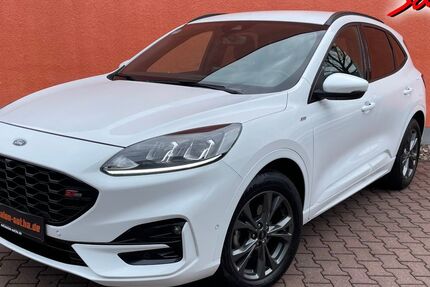 Ford Kuga 29.998 km 19.490 &euro; Gotha 99867