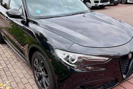 Alfa Romeo Stelvio 151.000 km 17.000 &euro; Erfurt 99099