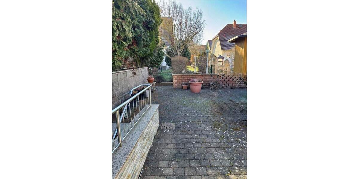 Einfamilienhaus Ohrdruf - 7 Zimmer, 162 m&sup2;, 395.000&euro; | Angebot:25673473