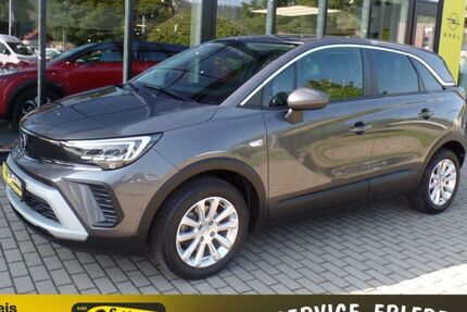 Opel Crossland (X) 29.800 km 15.490 € Weimar 99427