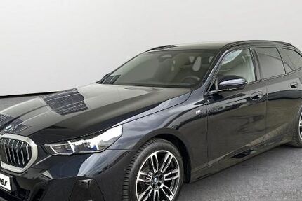 BMW 520 26.540 km 51.980 € Arnstadt 99310