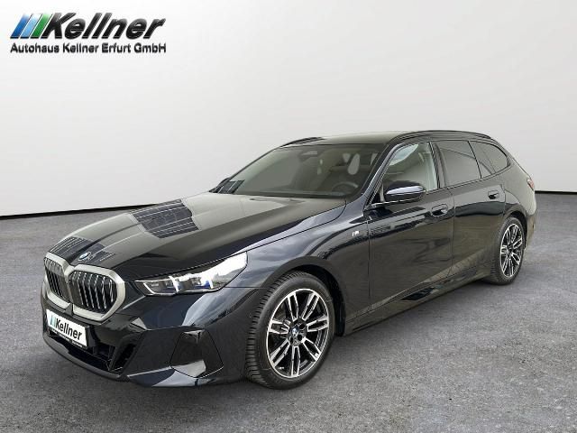 BMW 520 26.540 km 51.980 € Arnstadt 99310