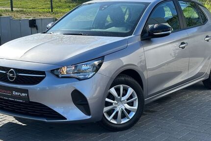 Opel Corsa 77.860 km 9.890 &euro; Erfurt 99085
