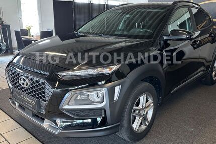 Hyundai KONA 102.000 km 8.990 &euro; Erfurt 99091
