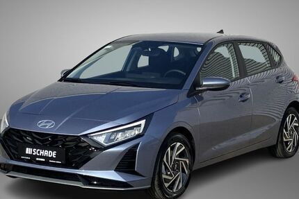 Hyundai i20 2.613 km 20.590 &euro; Schwabhausen 99869