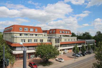 Wohnung Erfurt / Rieth Rieth - 2 Zimmer, 56 m&sup2;, 500&euro; | Angebot:26978324