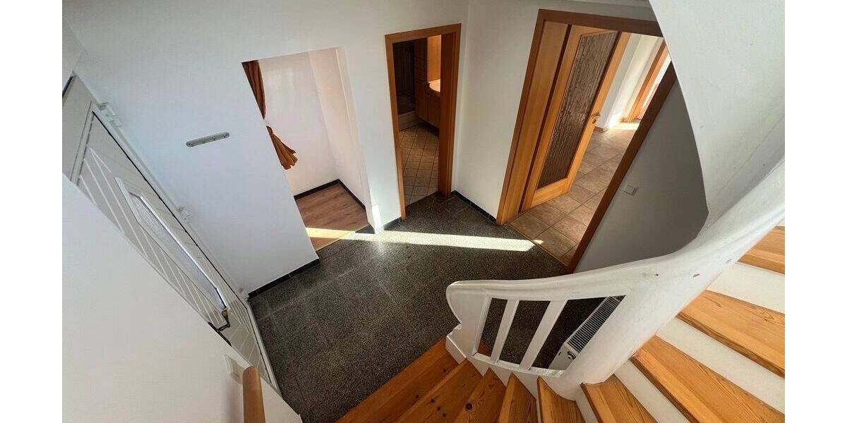 Einfamilienhaus Erfurt Möbisburg-Rhoda - 5 Zimmer, 95 m&sup2;, 269.000&euro; | Angebot:25796509