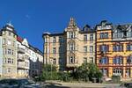***RESERVIERT*** Erdgeschoßwohnung in der Erfurter Löbervorstadt Musikviertel