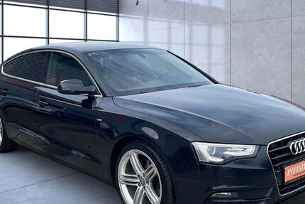 Audi A5 396.561 km 8.500 € Erfurt 99086