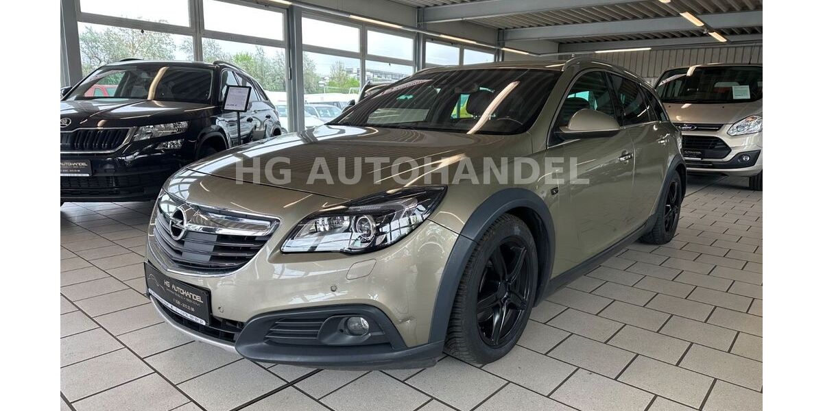 Opel Insignia 154.000 km 9.990 &euro; Erfurt 99091